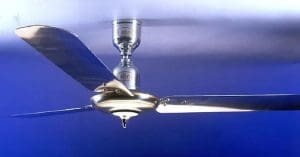 Summer gadgets - ceiling fan