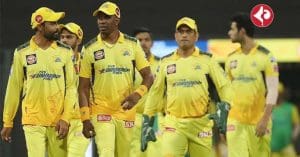 Chennai Super Kings