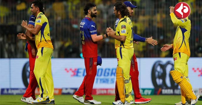 Chennai's Victory Shakes Up Points Table, Two Teams Slide Down
