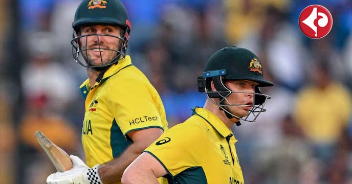 Cricket Australia Confirmed Mitchell Marsh is going to lead Australia in 2024 T20 World Cup.