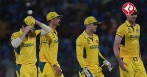 Cricketers Step Out of Central Contracts One by One