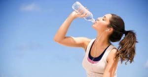 Dehydration Symptoms