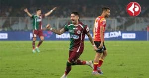 East Bengal Mohun Bagan