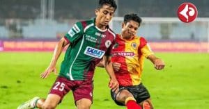 Emami East Bengal and Mohun Bagan