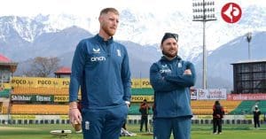 England's First XI Unveiled Ahead of Fifth Test