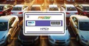 FASTag
