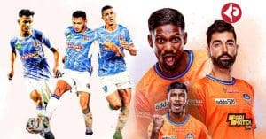FC Goa Vs East Bengal