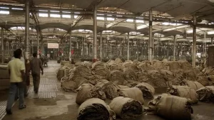 jute mill