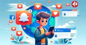 Facebook Cyber Alert