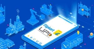 Flipkart UPI Service