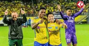 Foreign footballer Daisuke Sakai
