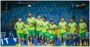 mohun bagan