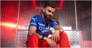CSK vs RCB IPL 2024 Virat Kohli