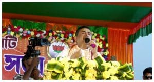 suvendu adhikari