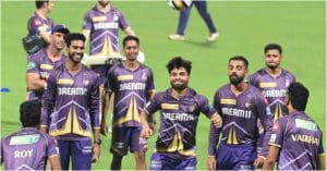 IPL 2024 KKR