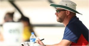 RCB WPL 2024 coach luke williams