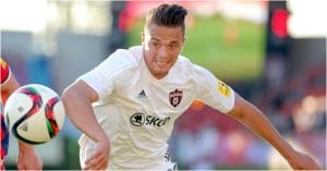 Jakub Vojtuš Mumbai City FC