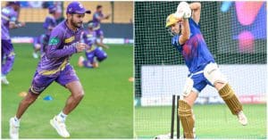 KKR vs RCB IPL 2024