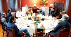 Champions Trophy 2025 Pakistan