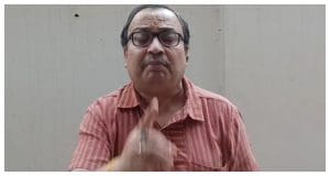 KUNAL GHOSH