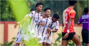 Mohun Bagan vs East Bengal rfdl