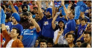 Mumbai Indians bringing in luke wood for IPL 2024