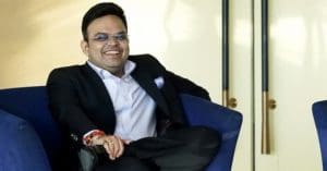 IPL 2024 Jay Shah