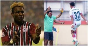 Mohun Bagan