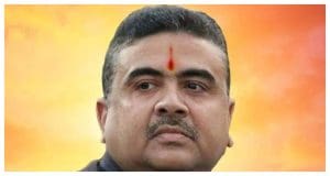 suvndu adhikari