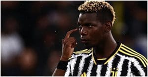Paul Pogba