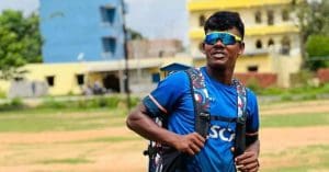 IPL 2024 Gujarat Titans Robin MInz