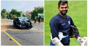 lahiru thirimanne
