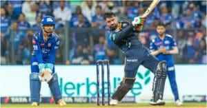 IPL 2024 Gujarat Titans