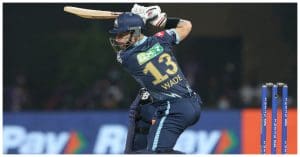 IPL matthew wade