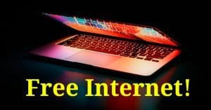 Free Internet