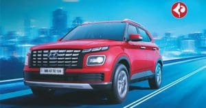 Hyundai Venue Executive