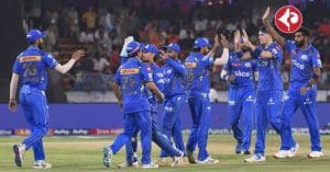 IPL 2024 Mumbai Indians