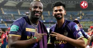 IPL KKR