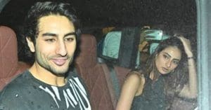 Ibrahim Ali Khan