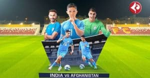 India's Likely Starting XI against Afghanistan Revealed