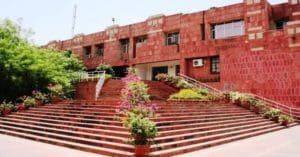 JNU