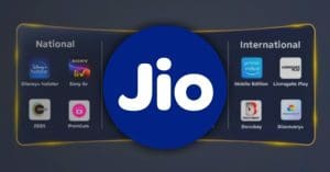 Jio recharge plan