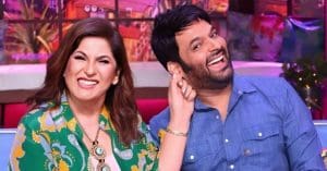 Kapil Sharma Show, Archana Puran Singh