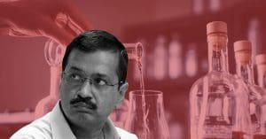 Arvind Kejriwal Delhi CM