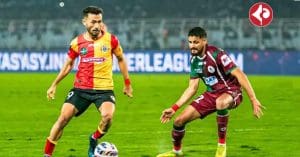 Kolkata Derby
