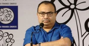 Kunal Ghosh