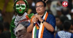 Kunal Ghosh Expresses Concerns Over TMC's Prospects in Upcoming Lok Sabha Elections