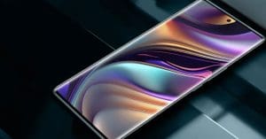 Lava Blaze Curve 5G