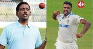 Laxman Sivaramakrishnan Criticizes Ashwin