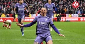Liverpool's stunning win in the Premier League